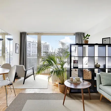 Victor Hugo - Arc De Triomphe - Trocadero * Paris