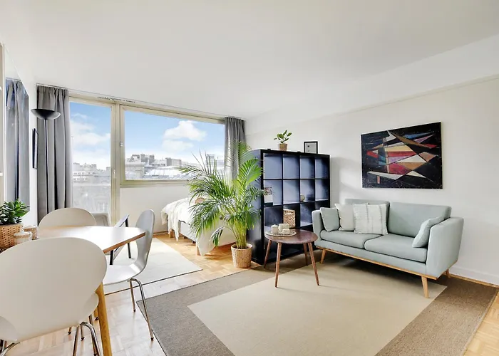 Victor Hugo - Arc De Triomphe - Trocadero דירה *