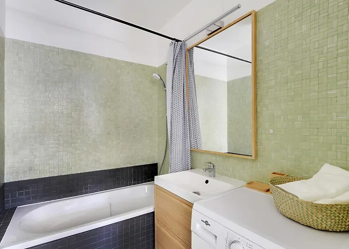 Victor Hugo - Arc De Triomphe - Trocadero דירה *