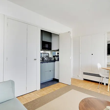 Apartament Victor Hugo - Arc De Triomphe - Trocadero *